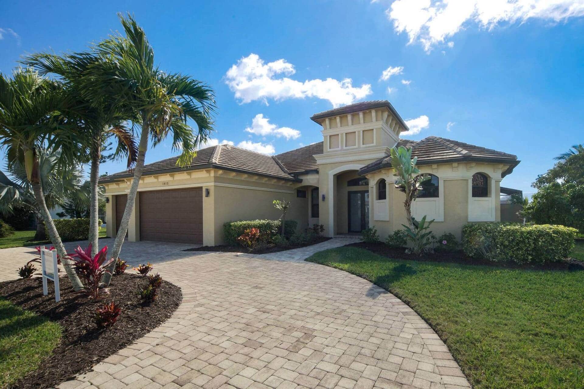 Front view – second