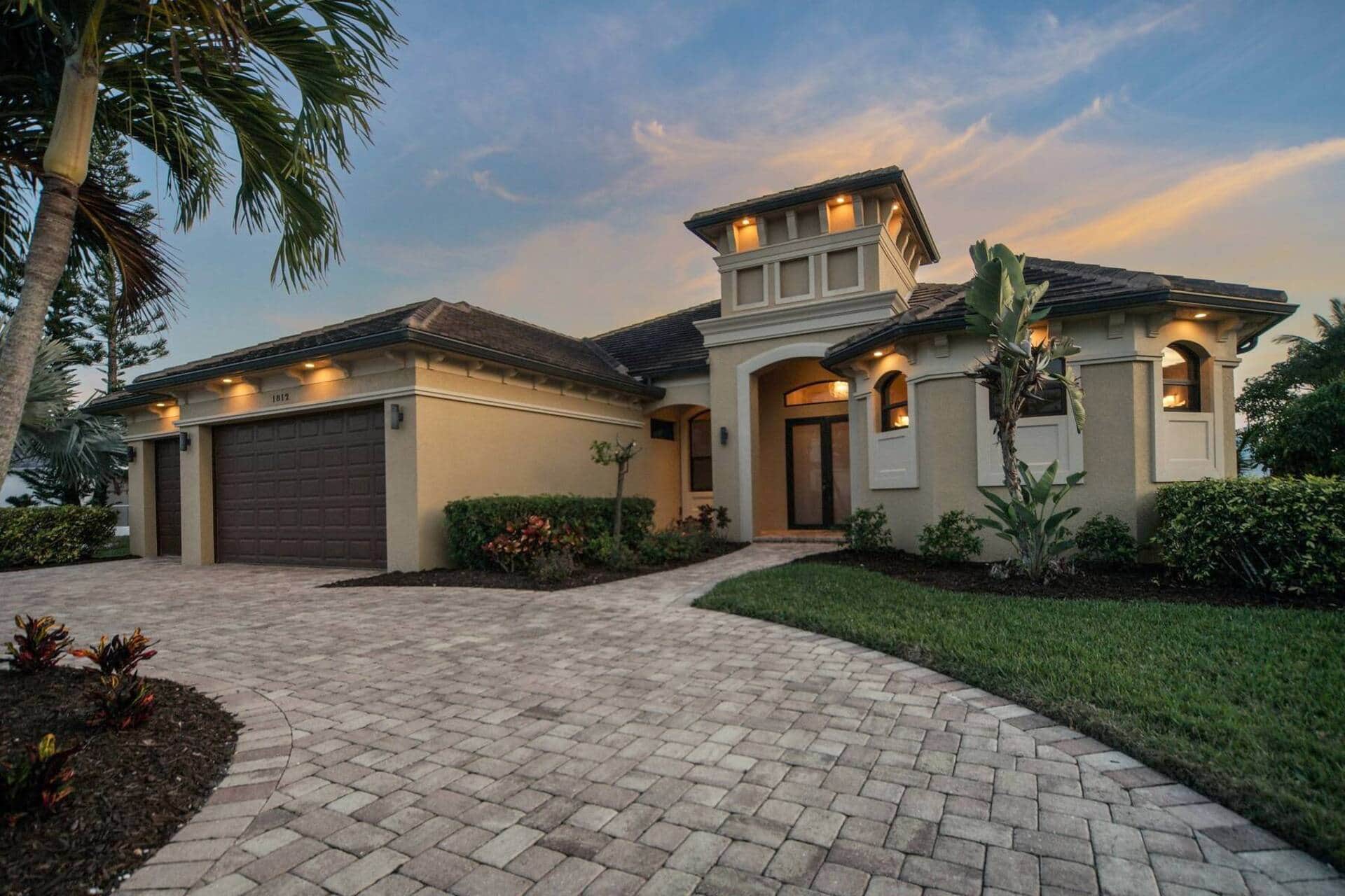 Sunshine Pearl Residence - Front Property